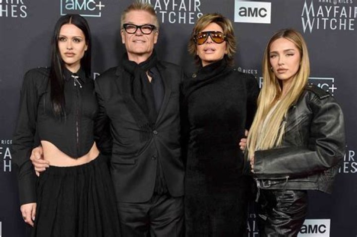 Delilah Hamlin Confirms Lisa Rinna's New Show 'Involves Cooking'