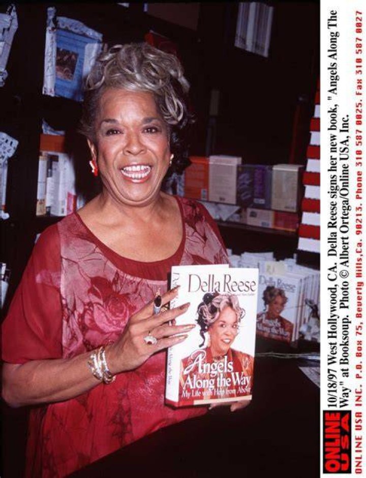 Della Reese Net Worth - Wiki, Age, Weight and Height, Relationships, Family, and More