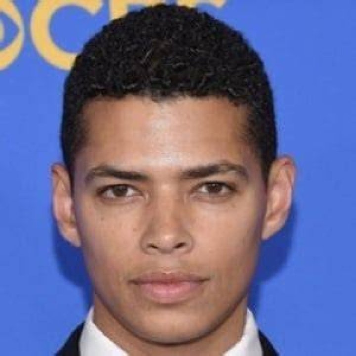 Delon De Metz - Age, Family, Bio