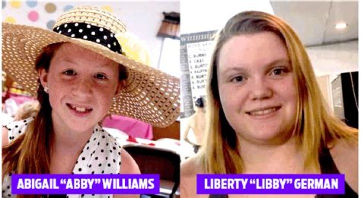 Delphi Killing Victim Libby German Parents: Meet Carrie And Derrick German