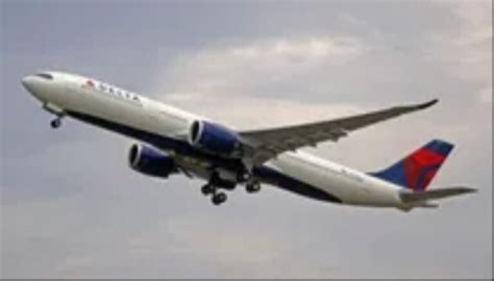 Delta Flight Zach Elliott Wikipedia Age, And Family