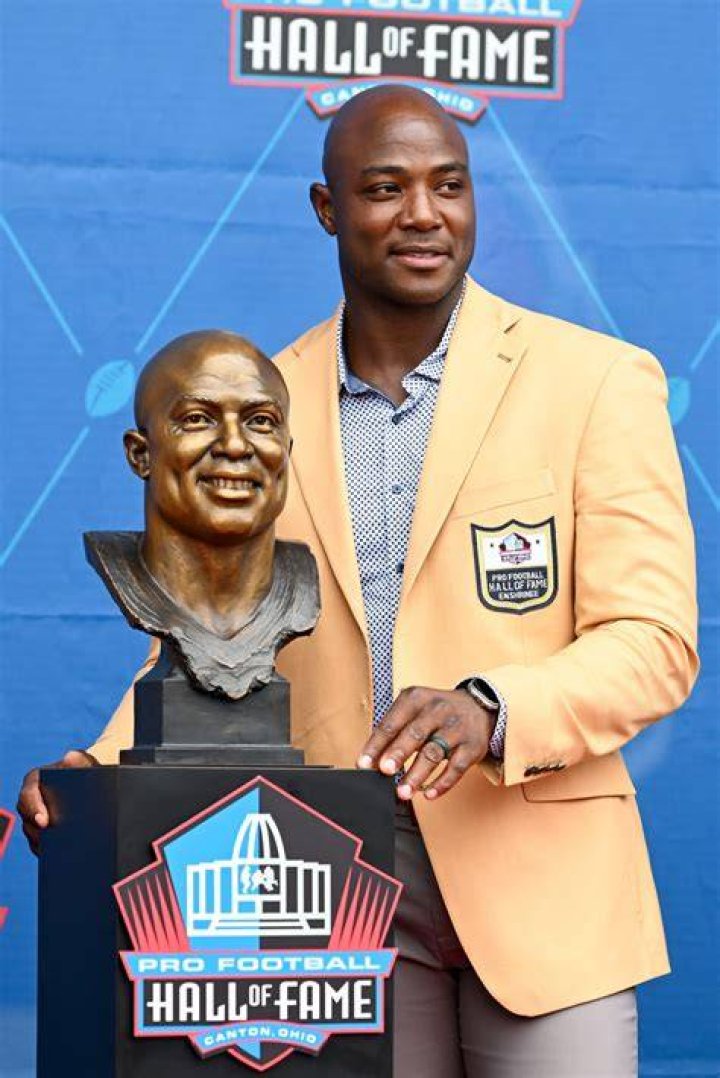 DeMarcus Ware Net Worth - Wiki, Age, Weight and Height, Relationships, Family, and More