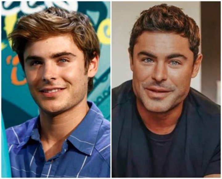 Demi Moore tried to hook up with Zac Efron, but he thinks she’s a “creepy cougar”