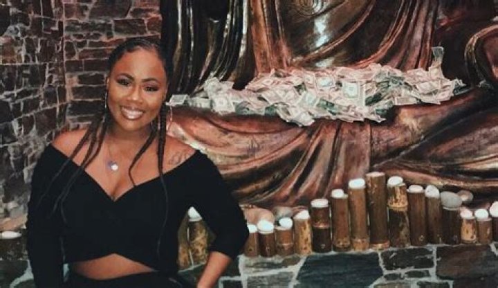 Demitra ‘Mimi’ Roche is dead at age 34!