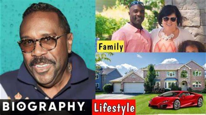 Demond Wilson - Age, Family, Bio