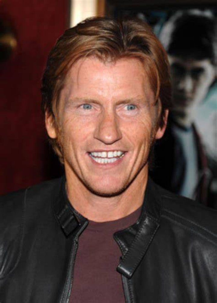 Denis Leary Bio (Wiki) 