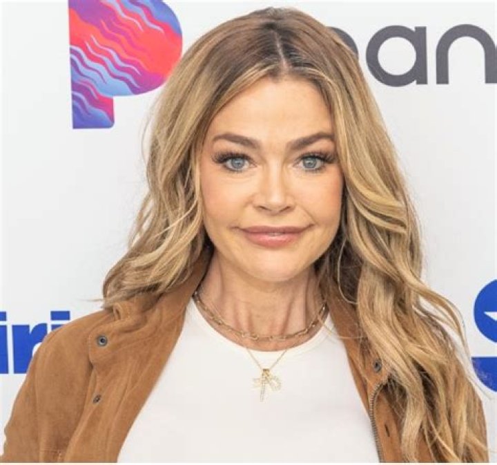 Denise Richards Bio (Wiki) 