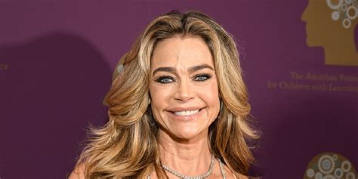 Denise Richards | Celebuzz