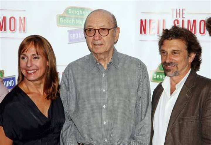 Dennis Boutsikaris Bio (Wiki) 