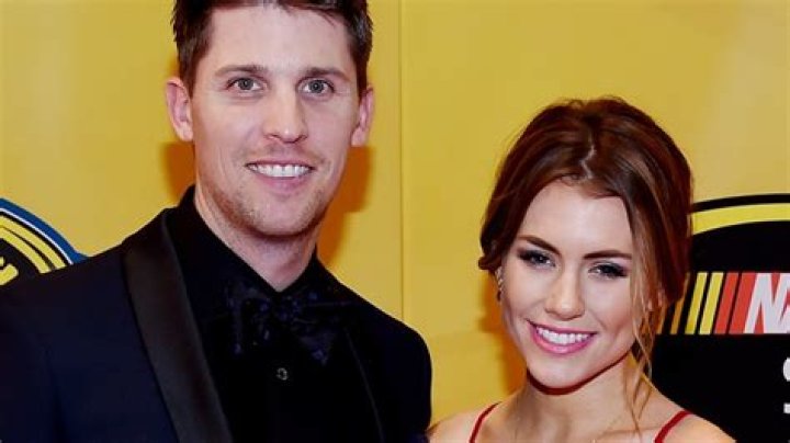 Denny Hamlin Bio (Wiki) 