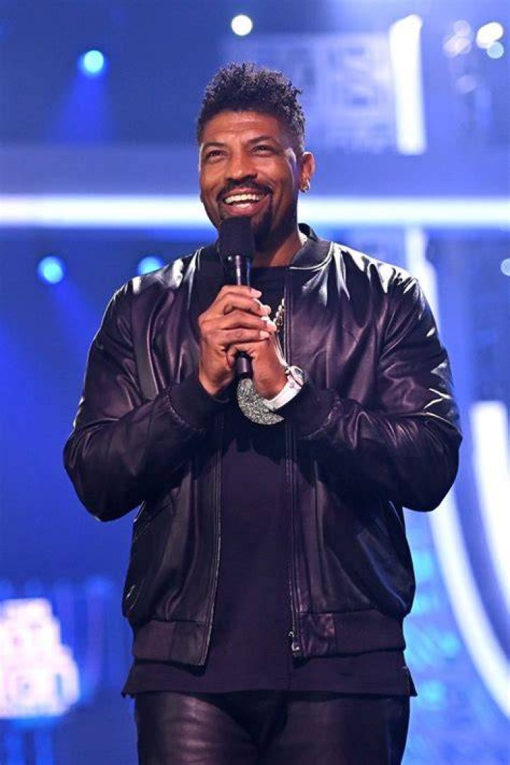 Deon Cole Height, Weight, Net Worth, Age, Birthday, Wikipedia, Who, Nationality, Biography