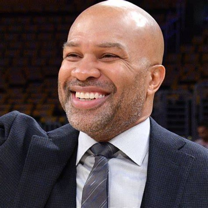 Derek Fisher - Age, Family, Bio