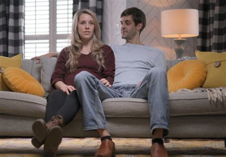 Derick Dillard Accuses Jim Bob Duggar of Terrible Things in New Statement