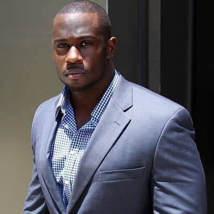 Derrick Jaxn Bio (Wiki) 
