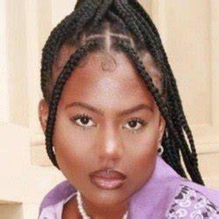 Destene Polidore - Age, Family, Bio