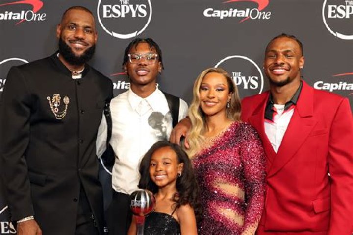 Details about His Kids and Relationship