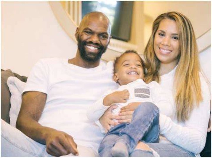 Dewayne Dedmon - Age, Family, Bio