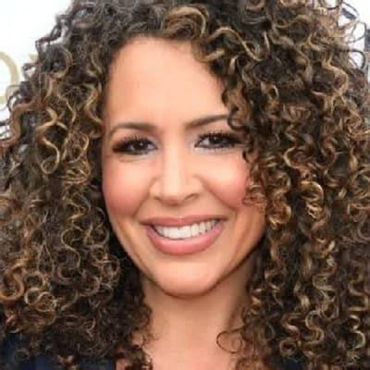 Diana Maria Riva - Age, Family, Bio