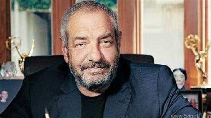 Dick Wolf Bio (Wiki) 