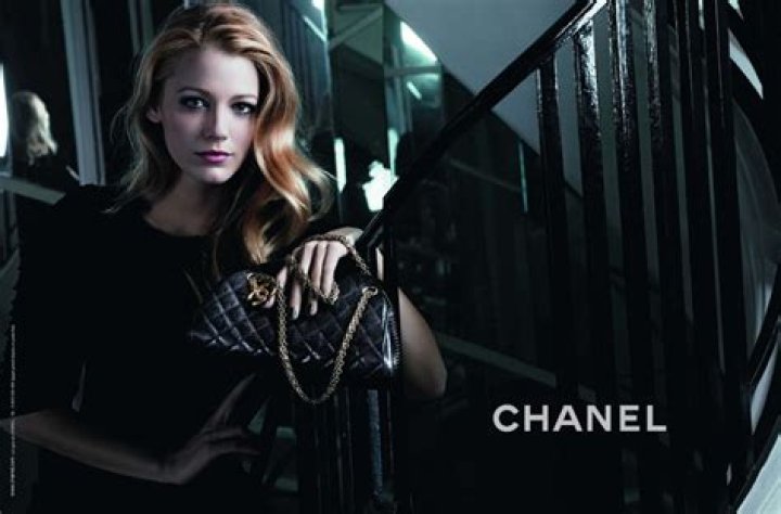 Did Blake Lively piss off Karl Lagerfeld when she signed on to Gucci?