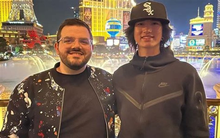 Did Couragejd Breakup With Girlfriend Maddie McCarthy? Dating Timeline And Wikipedia Bio