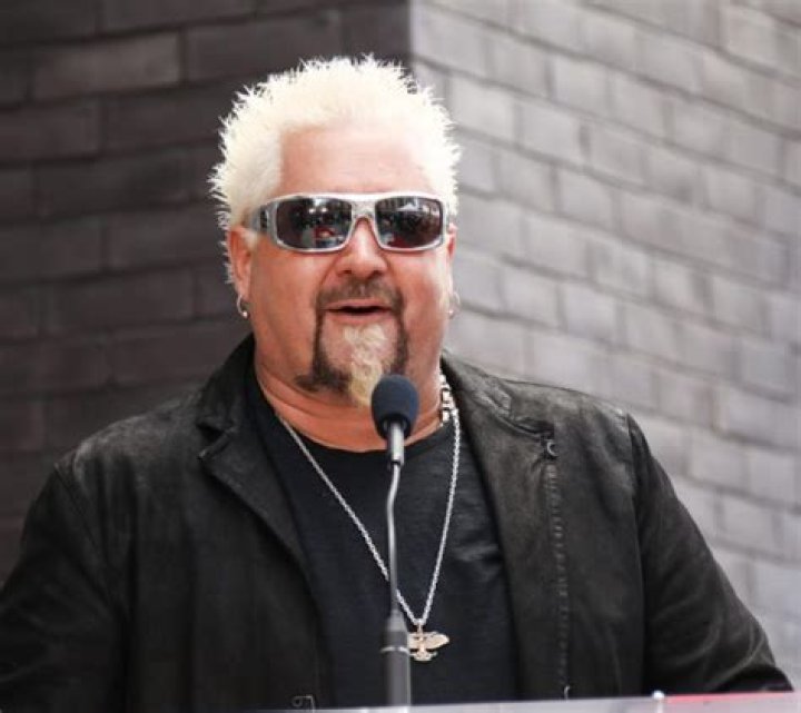 Did Guy Fieri Nephew Jules Get Married? Meet The Restaurateur Family