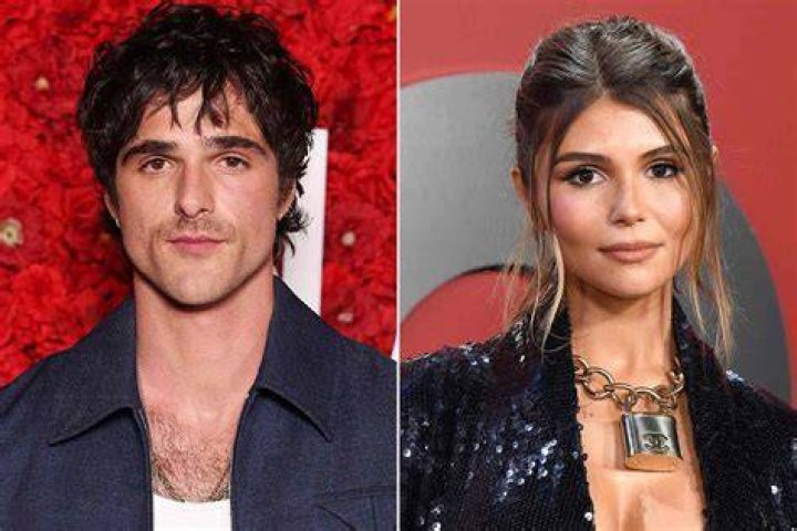 Did Jacob Elordi & Olivia Jade Giannulli break up again or what?