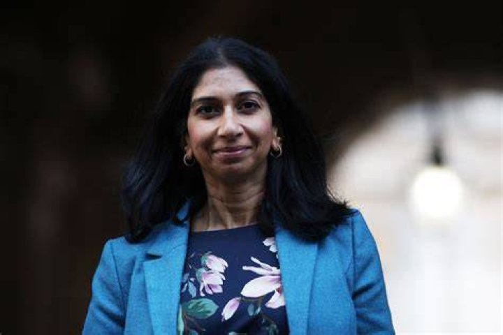 
Did Suella Braverman Resign? 