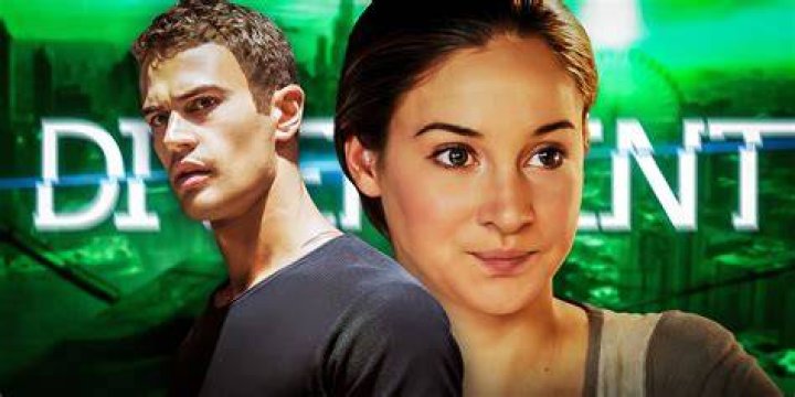 Did Tris die in Allegiant book?