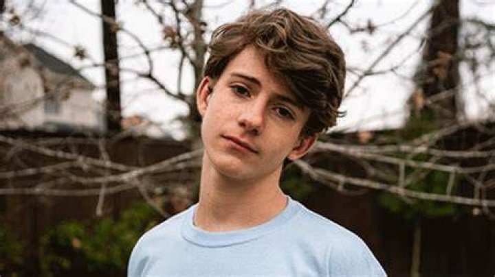 
Did Tyler Sanders Commit Suicide- What Was He Suffering From? 