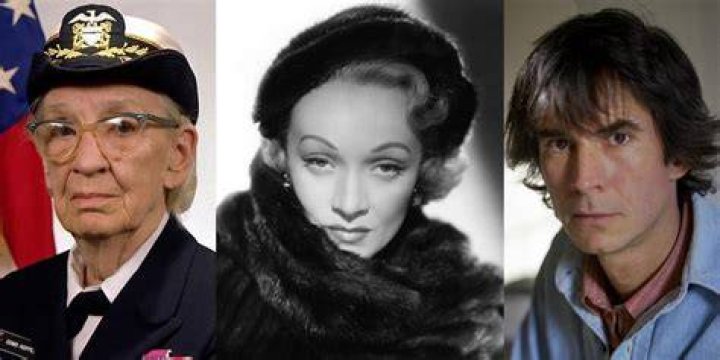 Died in 1992 | Famous Birthdays