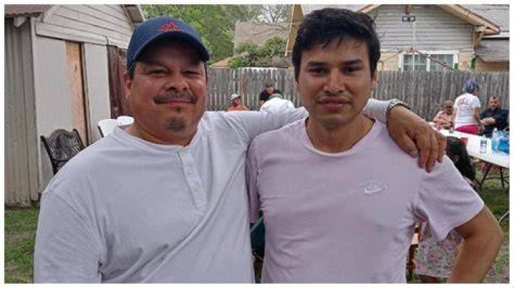 
Diego Garcia missing: Details revealed as 24-year-old McKinney resident disappears 