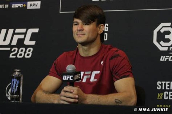 Diego Lopes MMA Wikipedia – Who Is He? Wife Family And Ethnicity