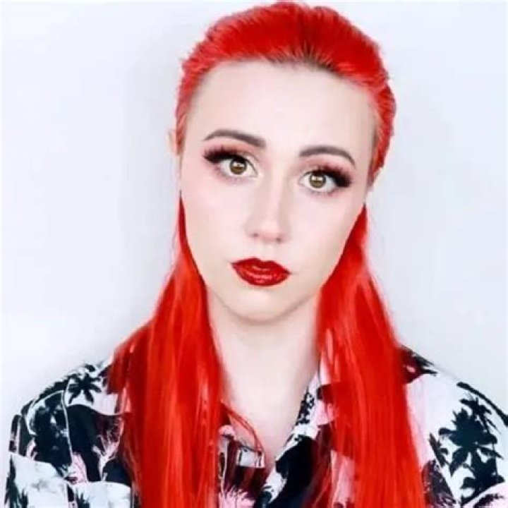 DissociaDID - Age, Family, Bio