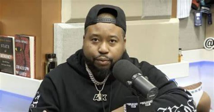 DJ Akademiks Net Worth - Wiki, Age, Weight and Height, Relationships, Family, and More