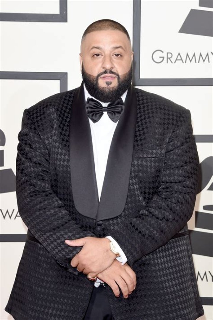 DJ Khaled Net Worth: Lifestyle & Cars