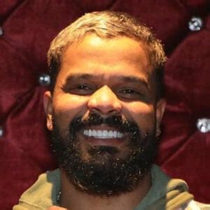 DJ M - Age, Family, Bio
