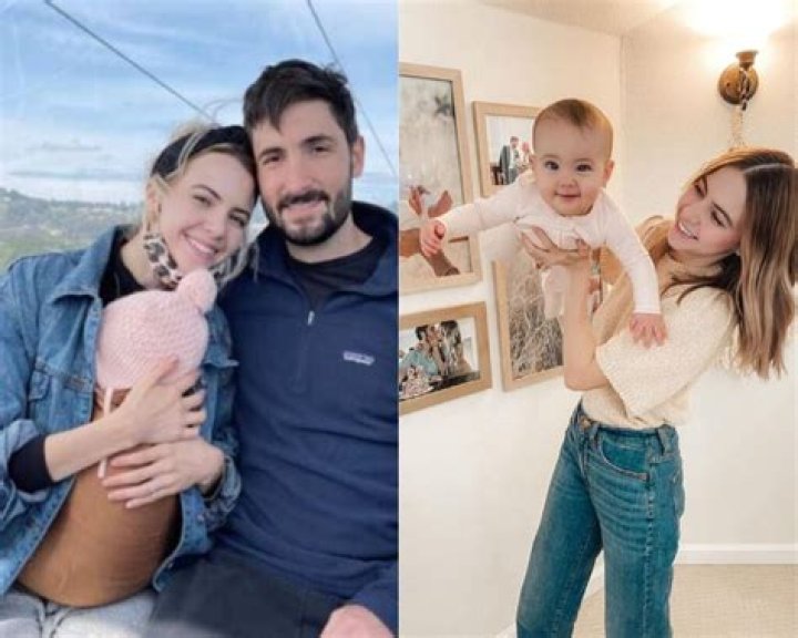 DJ Michael Bibi Wife Rivka Bibi, Married Life And Kids