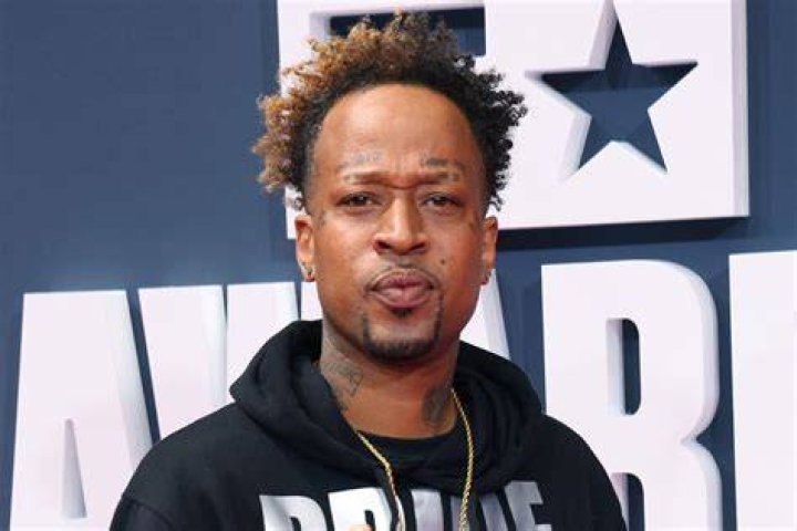 DJ The Rapper - Age, Family, Bio