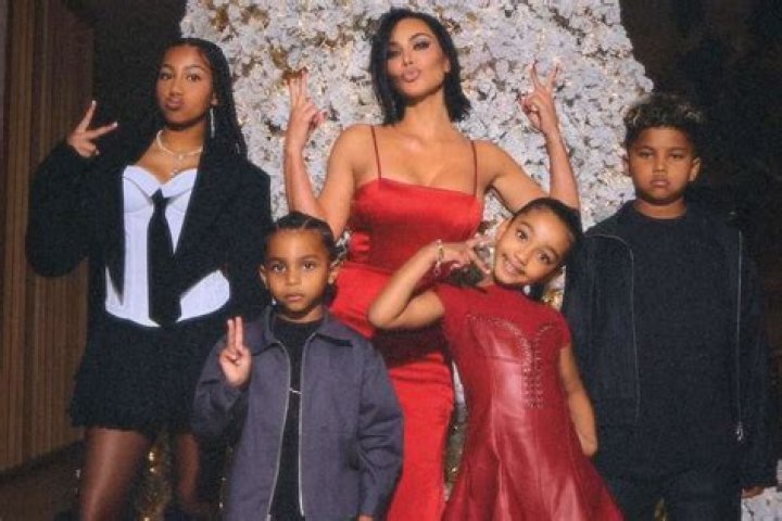 Do These Halloween Snaps Prove That Kourtney Kardashian Gave Birth?
