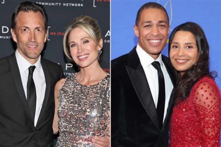 Does Andrew Shue Share Children with Wife Amy Robach? Know his Net Worth