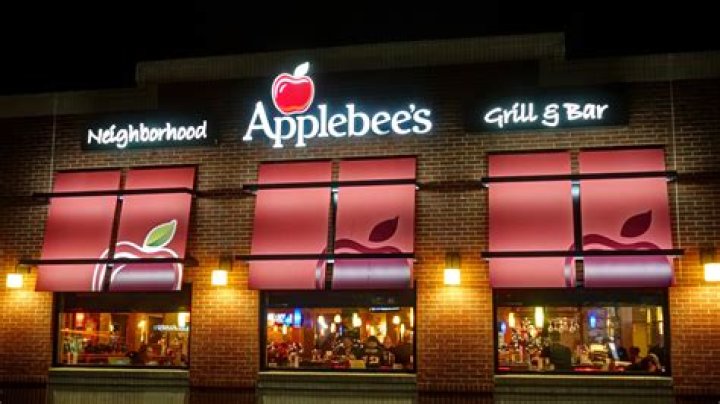 Does Applebee’s have a drink limit?