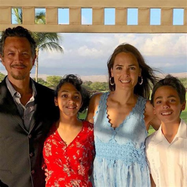 Does Benjamin Kallo Share any Children with his Wife Melissa Lee? Know about his Married Life