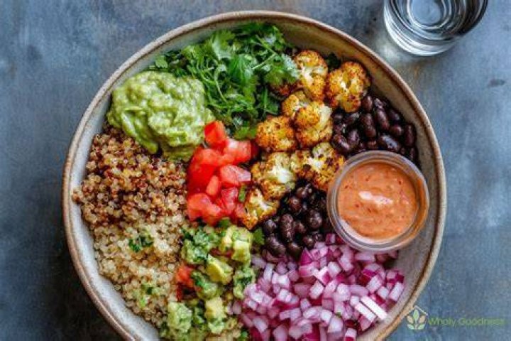Does BJ’s have vegetarian options?