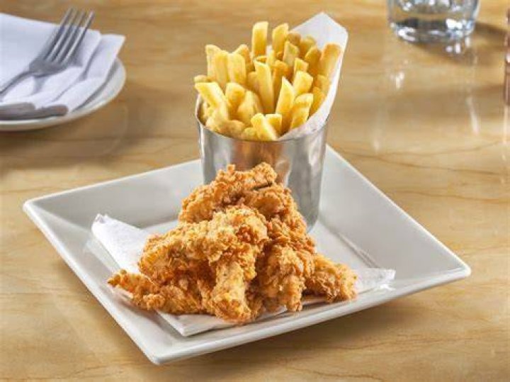 Does Cheesecake Factory have chicken tenders?