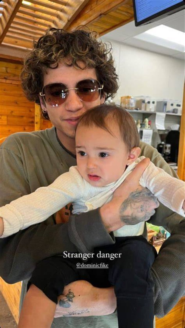 
Does Dominic Fike Have A Daughter? Everything To Know 