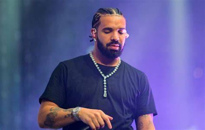 Does Drake have merch?
