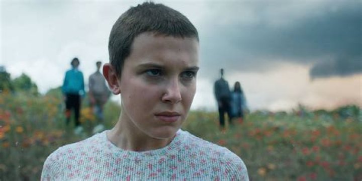 Does Eleven die in Stranger Things season 4 volume 2? (Spoilers)