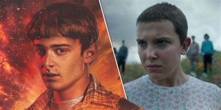 Does Eleven get her powers (fully) back in Stranger Things season 4?