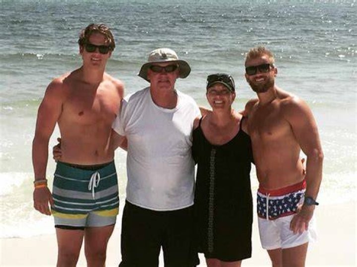 Does Joe Burrow Have A Sister? More About His Mother Robin Burrow And His Family